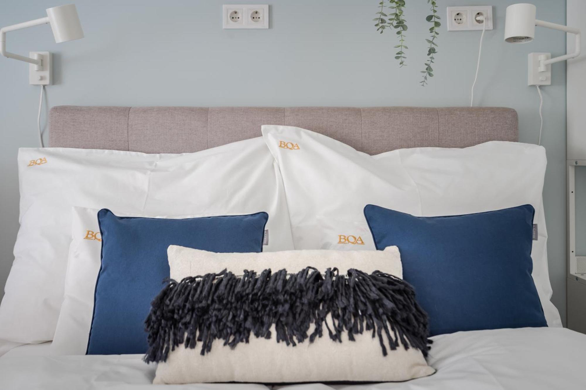 A13- Boutique Apartments, Best Location, By Bqa, Budapest