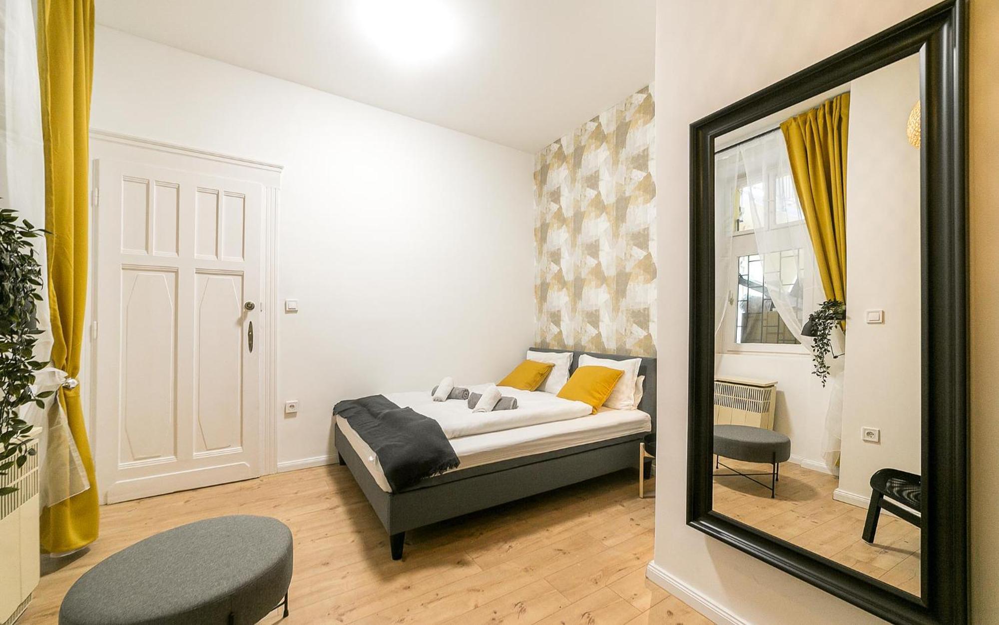 A13- Boutique Apartments, Best Location, By Bqa — Photos 2